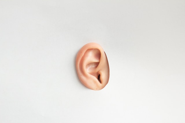 Tinnitus: 3 Möglichkeiten, um Linderung zu finden